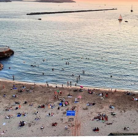 A 10 Minutes De La Plage, Charmant Studio De 25 M² Marseilles Exterior foto